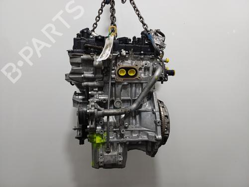 Used Engine Engine PEUGEOT 108 1.0 VTi 72 (72 hp) 36345113 36345113