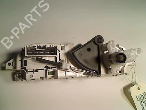 Climate control FORD FOCUS II (DA_, HCP, DP) 1.6 TDCi | BP21230408I5 