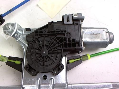 Used Front right window mechanism Front right window mechanism CITROËN C3 Picasso (SH_) 1.4 VTi 95 (SH8FSC, SH8FP0, SH8FP6) (95 hp) 20392036 20392036