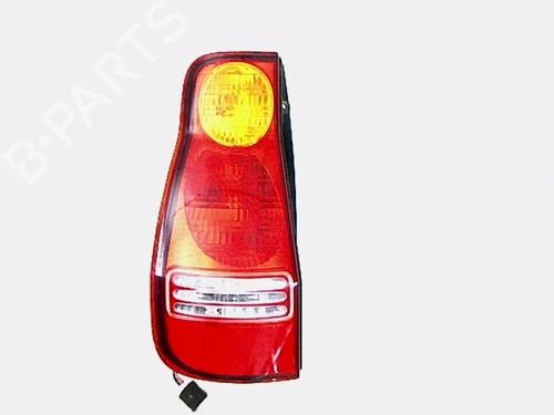 Left taillight HYUNDAI MATRIX (FC) 1.5 CRDi | BP20466532C34 