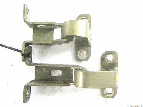 Used Hinge/Door check strap DACIA LOGAN MCV (KS_) 1.5 dCi (KS0K) (68 hp) 21234784