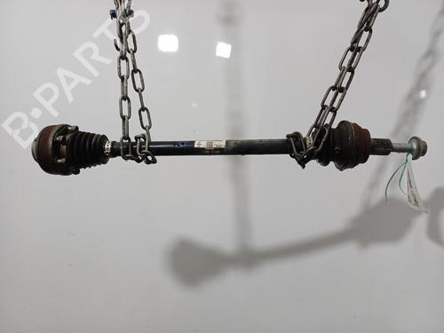 Left rear driveshaft CUPRA ATECA (KH7, KHP, KBP) 2.0 TSI 4Drive | BP38184327M40 - Image 2