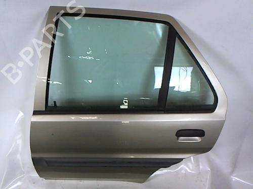 Left rear door CITROËN SAXO (S0, S1) 1.5 D | BP20413924C4 