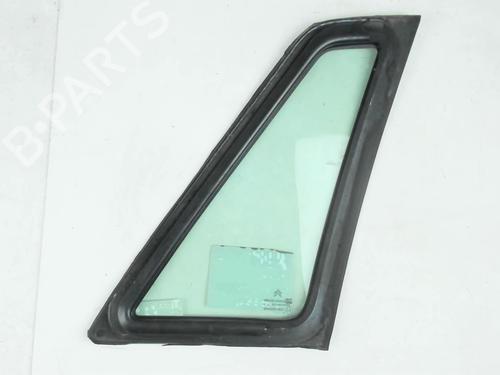 Used Rear left door window Rear left door window CITROËN AX (ZA-_) 10 (50 hp) 40116176 40116176