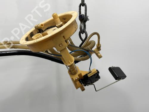 Fuel pump BMW 1 (E87) 118 d | BP26147614M76 