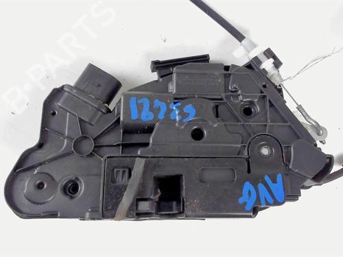 Front left lock VW CC B7 (358) 2.0 TDI | BP20447136C98 