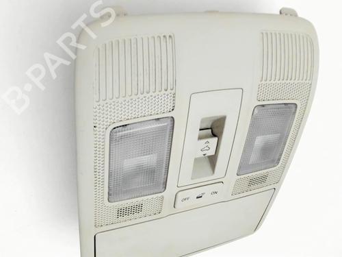 Interior roof light MAZDA CX-5 (KE, GH) 2.2 D AWD (KE2AW) | BP34104546I8  - Image 9