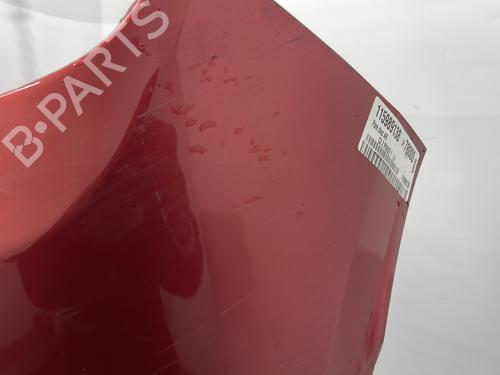 Rear bumper CITROËN C3 II (SC_) 1.4 VTi 95 | BP30548173C8 