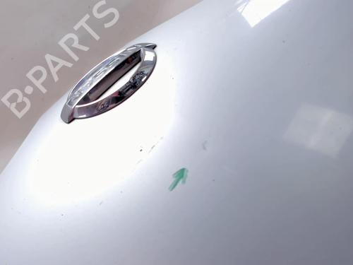 Hood NISSAN ALMERA TINO (V10) 2.2 dCi | BP20392746C1 