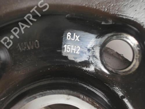 Rim SEAT LEON (1P1) 1.6 TDI | BP20654425C45 