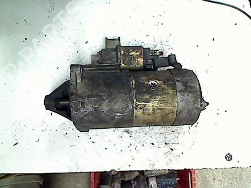 Starter FIAT BRAVA (182_) 1.9 TD 100 S (182.BF) | BP20474136M8 