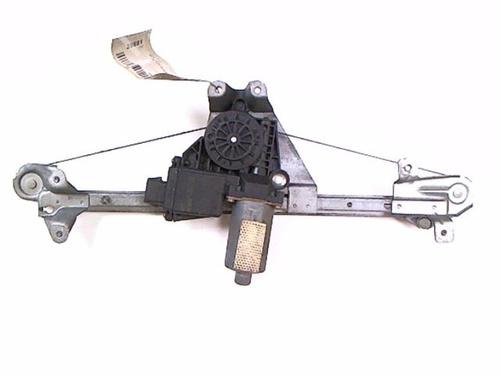 Used Rear right window mechanism OPEL VECTRA B (J96) 1.6 i (F19) (75 hp) 20476409