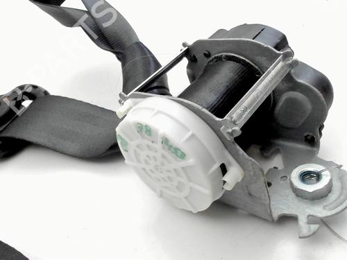 Front right seatbelt RENAULT TRAFIC III Van (FG_) 1.6 dCi 115 (FGMD) | BP31871631I25 - Image 3