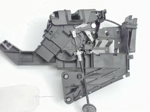 Venstre bak lås FORD C-MAX (DM2) 1.6 TDCi | BP20400726C100 