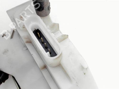 Front left lock CITROËN C2 (JM_) 1.4 HDi | BP22415041C98 