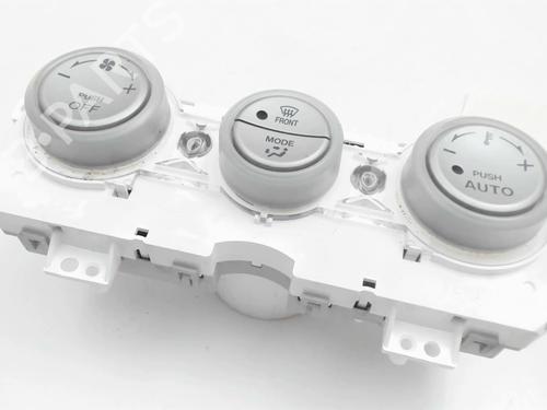 Used Climate control Climate control MAZDA 6 Saloon (GG) 2.3 (GG3P) (166 hp) 20418703 20418703