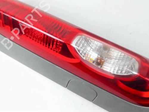 Used Left taillight Left taillight RENAULT TRAFIC II Van (FL) 2.0 dCi 115 (FL01, FL0U, FL00, FL0H, FL0M) (114 hp) 33993867 33993867