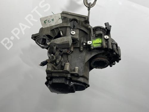 Girkasse VW NEW BEETLE (9C1, 1C1) 1.6 | BP29760034M3 