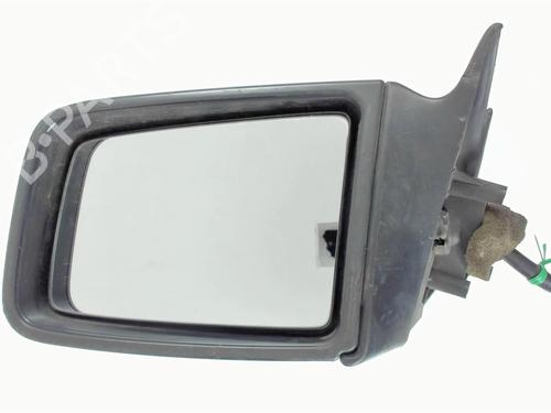 Used Left mirror OPEL ASTRA F Saloon (T92) 1.7 TDS (F19, M19) (82 hp) 20476495