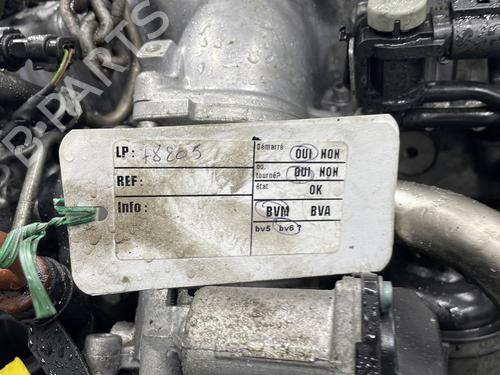 Engine VW GOLF VI (5K1) 2.0 TDI | BP29976526M1  - Image 6