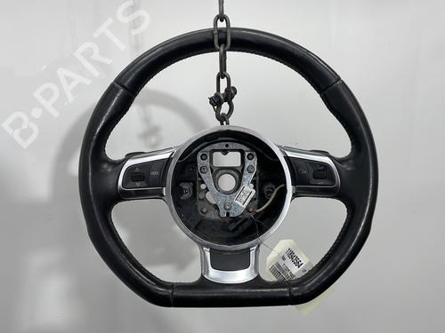 Volante AUDI TT (8J3) 2.0 TFSI (200 hp) 31362885