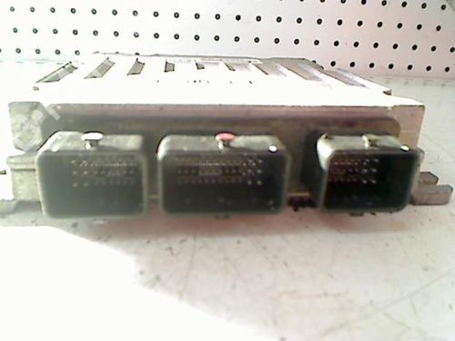 Used Engine control unit (ECU) PEUGEOT 307 (3A/C) 2.0 HDi 90 (90 hp) 20435203