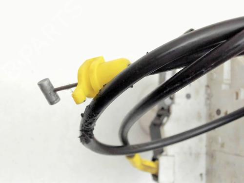 Used Front right lock Front right lock CITROËN JUMPY II Van 1.6 HDi 90 16V (90 hp) 40002673 40002673