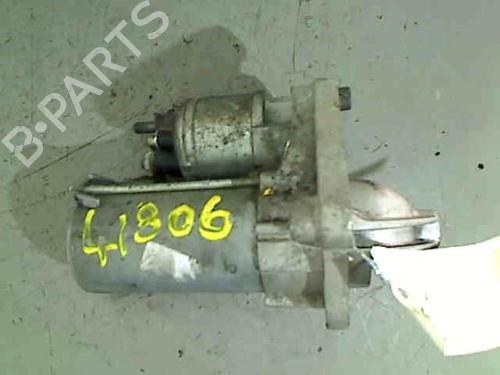 Starter FORD FIESTA VI (CB1, CCN) 1.4 TDCi | BP20408606M8 