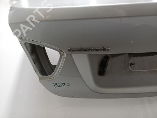 Tailgate BMW 3 (E90) 320 d | BP37727854C6 - Image 8