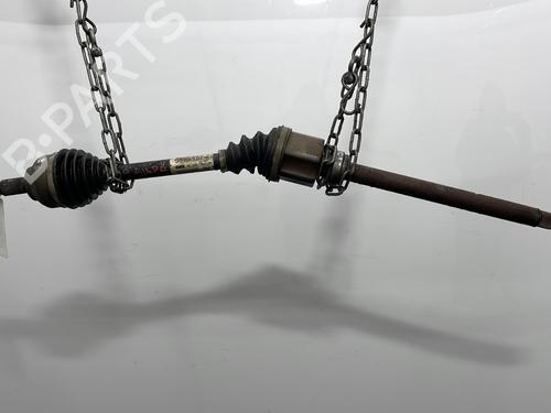 Right front driveshaft CITROËN C5 III (RD_) 2.2 HDi 200 (RD4HLA) | BP29921877M39  - Image 5
