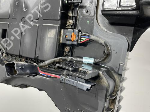 AdBlue tank PEUGEOT 308 II (LB_, LP_, LW_, LH_, L3_) 1.5 BlueHDi 130 | BP29603942M85 