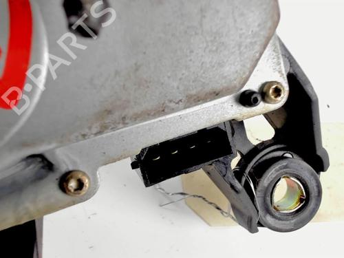 Rear wiper motor FORD GALAXY I (WGR) 1.9 TDI | BP20406405M102 