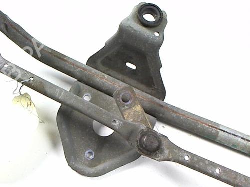 Vindrude Viskermekanisme RENAULT MASTER II Van (FD) 2.5 dCi 120 (115 hp) 21235058