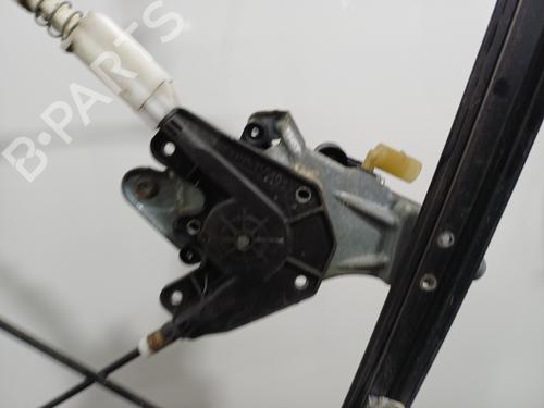Used Front left window mechanism Front left window mechanism BMW 3 (E90) [2004-2012] 35938610 35938610