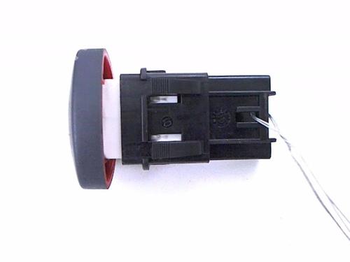 Warning switch RENAULT CLIO II (BB_, CB_) 1.5 dCi (B/CB07) | BP20416021I22 
