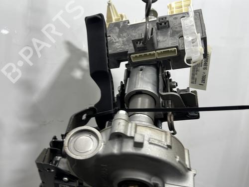 Steering column MAZDA CX-5 (KE, GH) 2.2 D AWD (KE2AW) | BP33870630M21  - Image 6