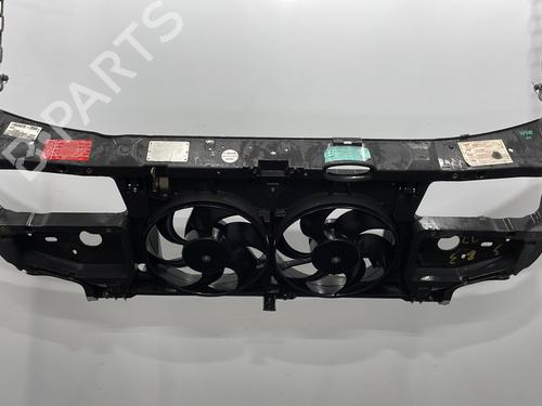 Panel frontal PEUGEOT 405 I (15B) 1.9 Diesel (69 hp) 31355354