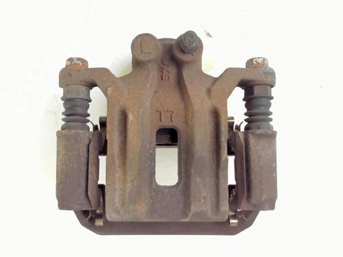 Left rear brake caliper NISSAN PATHFINDER III (R51) 2.5 dCi 4WD | BP20398482M107 