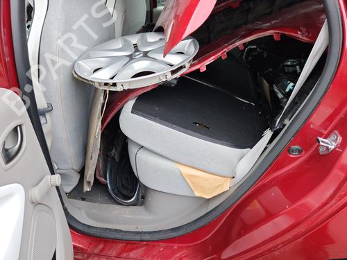 Ekpansionstank RENAULT ZOE (BFM_) ZOE | BP25122719C120 - Image 15