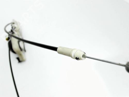 Used Front left lock TOYOTA YARIS (_P13_) 1.0 (KSP130_, KSP130) (69 hp) 20401951