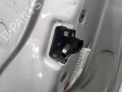 Right rear door CITROËN XANTIA (X1_, X2_) 2.1 Turbo D 12V | BP20429079C5 