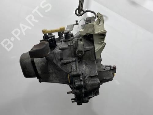Used Gearbox PEUGEOT 207 (WA_, WC_) 1.4 16V (95 hp) 20395105