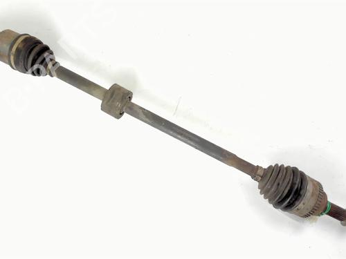 Right front driveshaft NISSAN PIXO (UA0) 1.0 | BP20398201M39