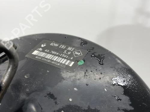 Bremseservo RENAULT CLIO II (BB_, CB_) 1.2 16V (BB05, BB0W, BB11, BB27, BB2T, BB2U, BB2V, CB05,... | BP28449853M42