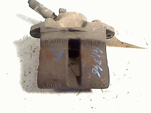 Used Right front brake caliper RENAULT CLIO II (BB_, CB_) 1.2 (BB0A, BB0F, BB10, BB1K, BB28, BB2D, BB2H, CB0A,... (58 hp) 20430878