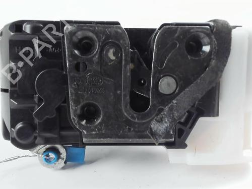 Front right lock HYUNDAI i20 I (PB, PBT) 1.2 | BP20447041C97 
