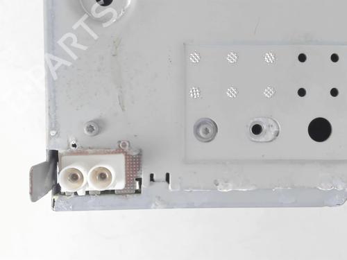 Radio VW TOURAN (1T1, 1T2) 1.9 TDI | BP20420544E6 