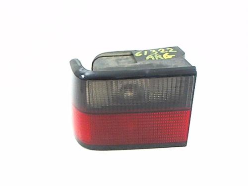 Used Left taillight CITROËN XANTIA (X1_, X2_) 1.9 D (69 hp) 20404065