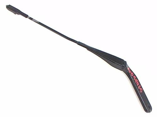 Used Front windshield wiper arm BMW 1 (E87) 118 d (143 hp) 20478100