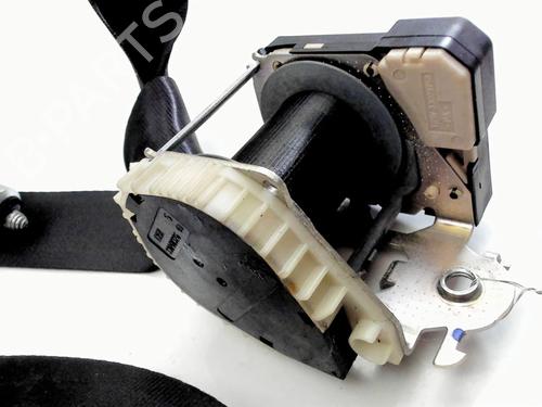 Front left seatbelt RENAULT TWINGO II (CN0_) 1.5 dCi (CN0E) | BP31871618I26